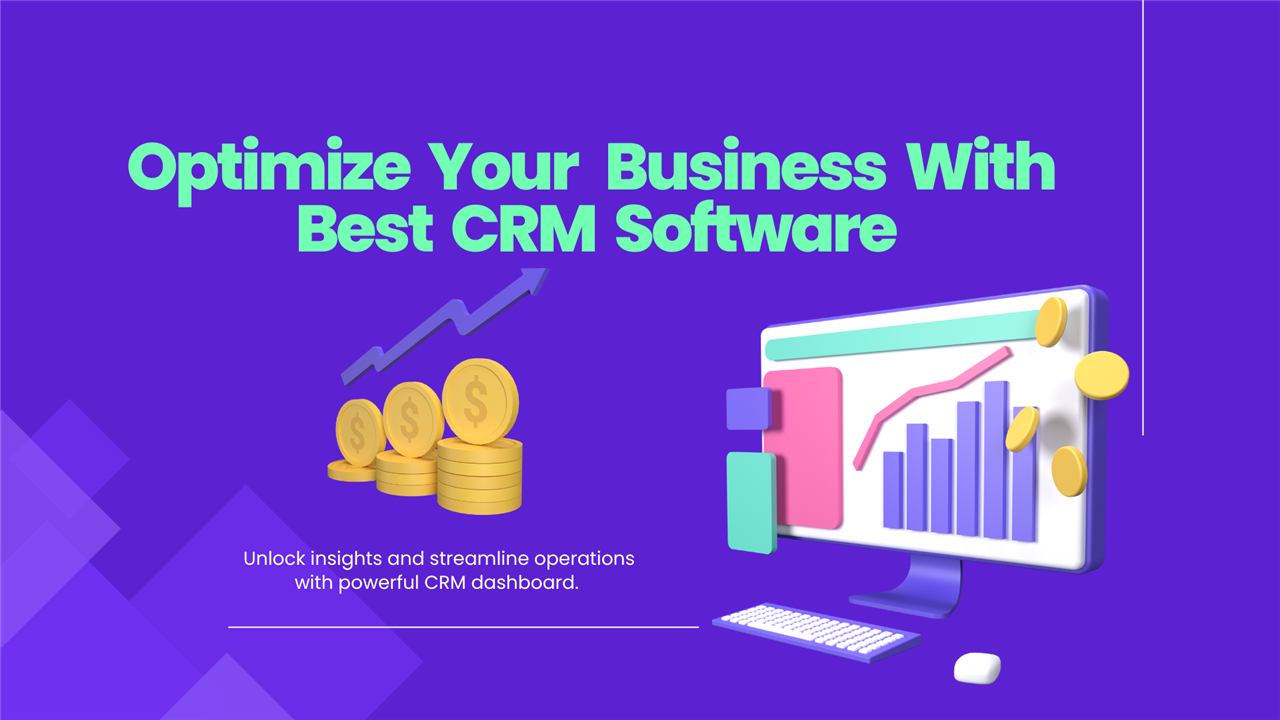 Best CRM for Growing Small Businesses