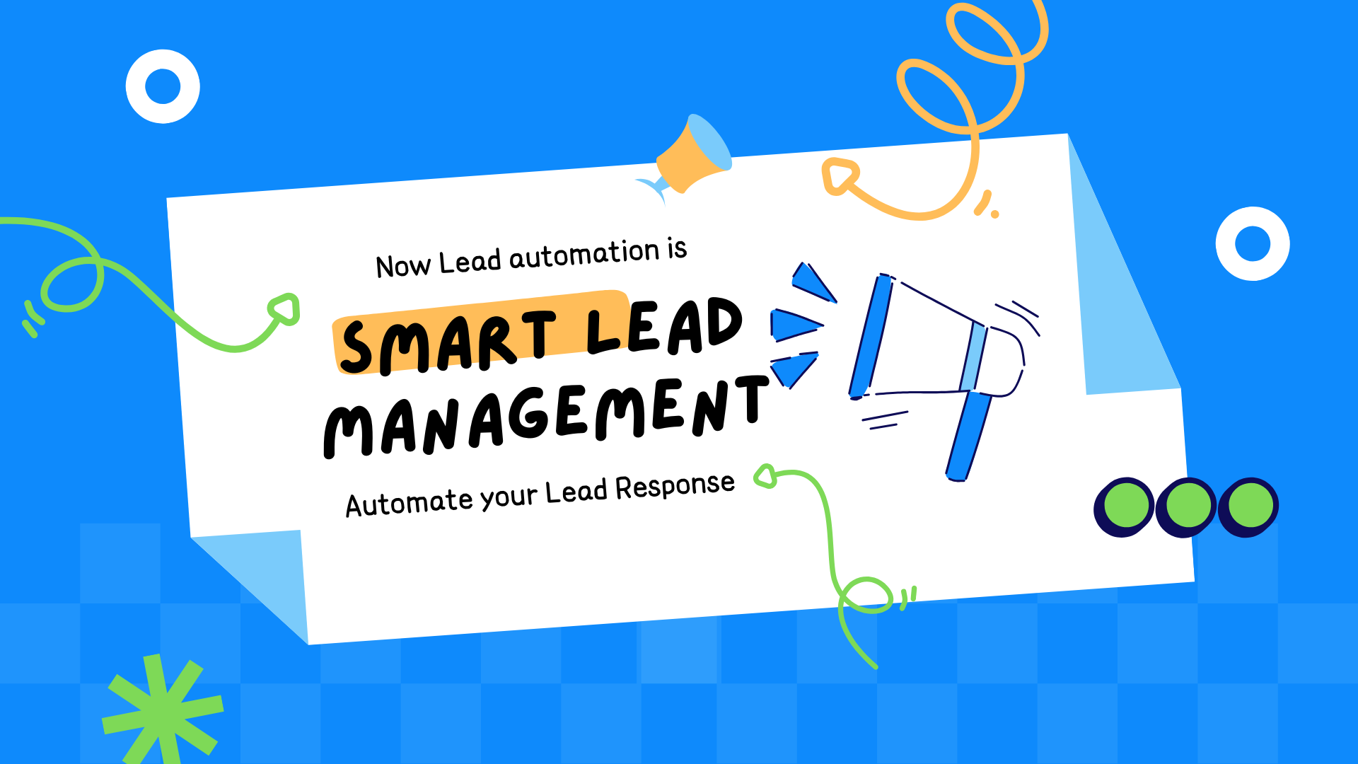 Smart Lead Management Wins Real Estate Deals