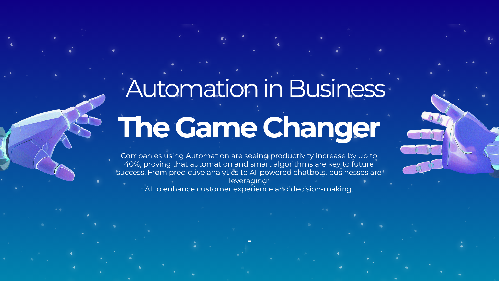 What is Lead Automation