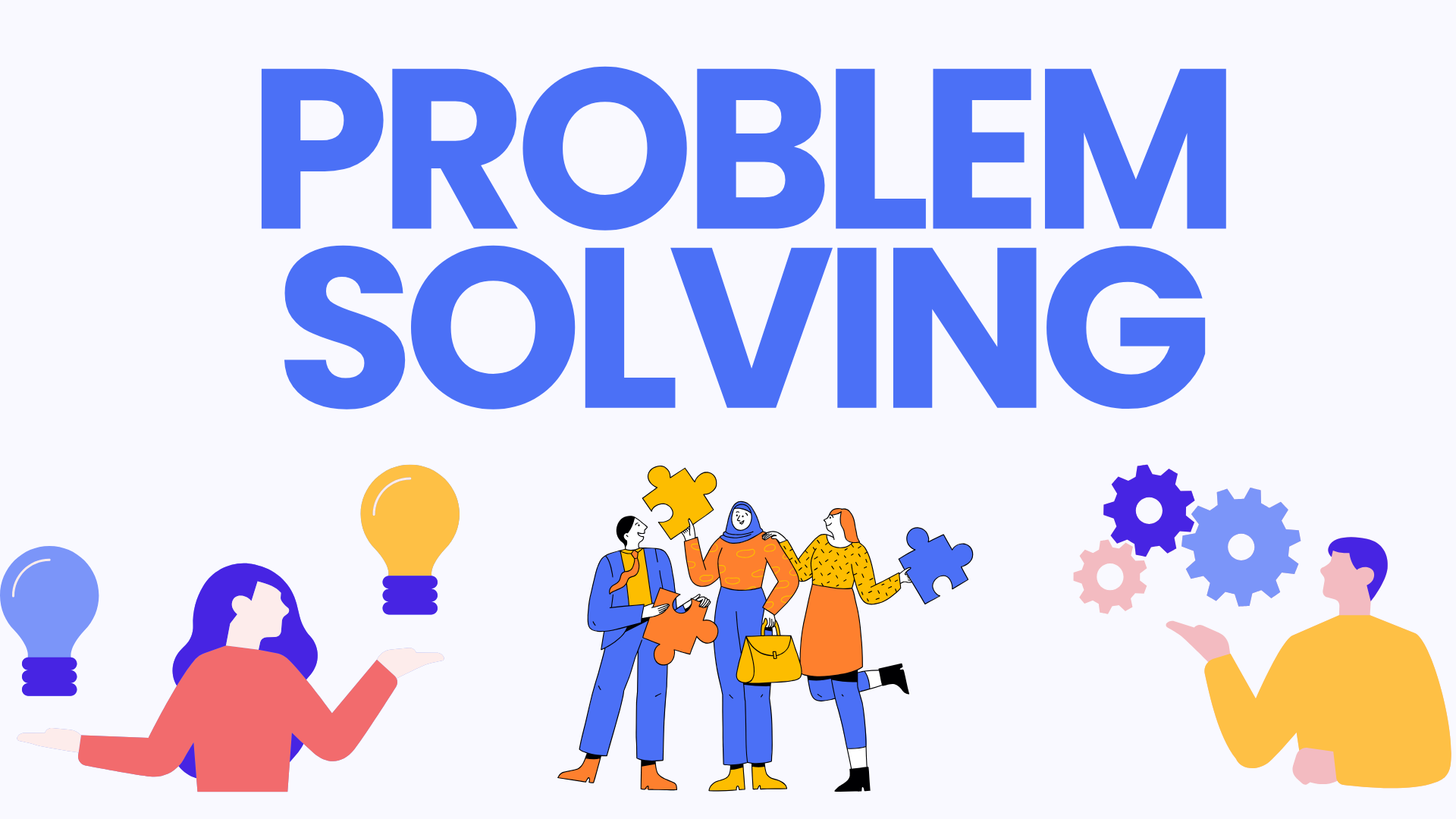 Sales Problems
