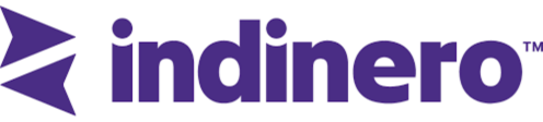 Indinero Logo