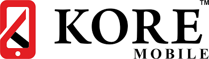 Kore Mobile Logo