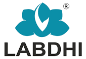 Labdhi Logo