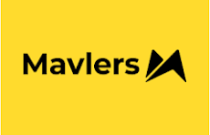 Mavlers Logo